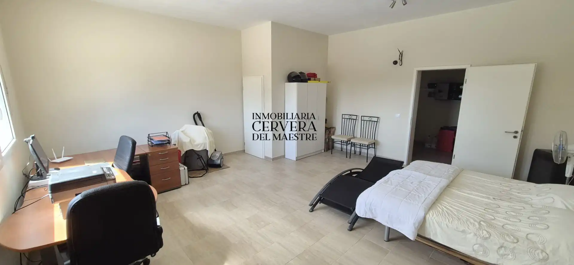Chalet con piscina en venta en Cervera del Maestre, imagen 42