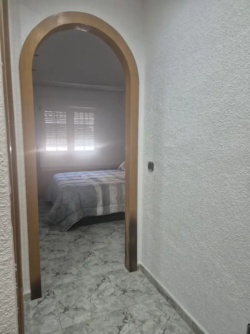 Habitación de Casa o chalet en venta en Alguazas con Aire acondicionado, Calefacción y Terraza
