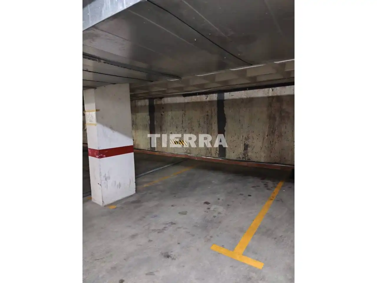 Parking of Garage for rent in Murcia