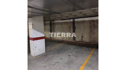 Photo 3 of Garage for rent in Calle las Norias, San Antón, Murcia Capital