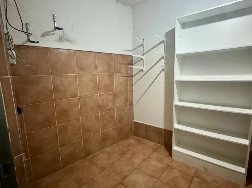 Garatge de lloguer en Torremolinos