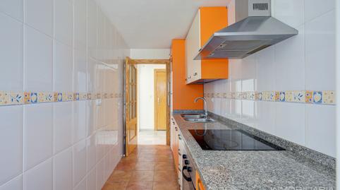 Foto 3 de Pis en venda a San Francisco - Chorillo, Granada