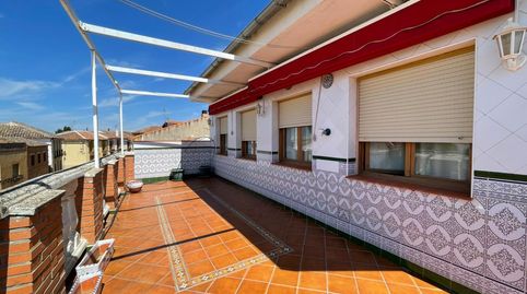 Foto 2 de Casa o chalet en venta en Centro - Plaza Mayor, Ciudad Real Capital