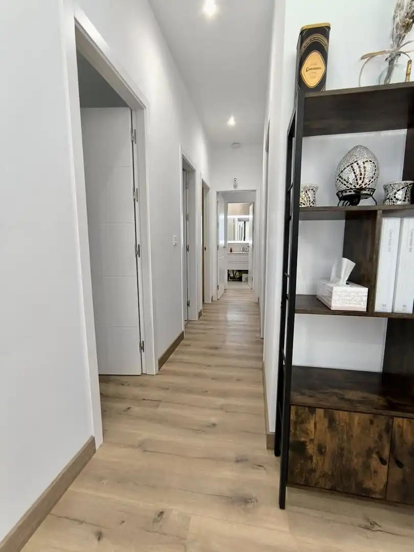 Casa o chalet en venta en Umbrete con Aire acondicionado, Parquet y Trastero
