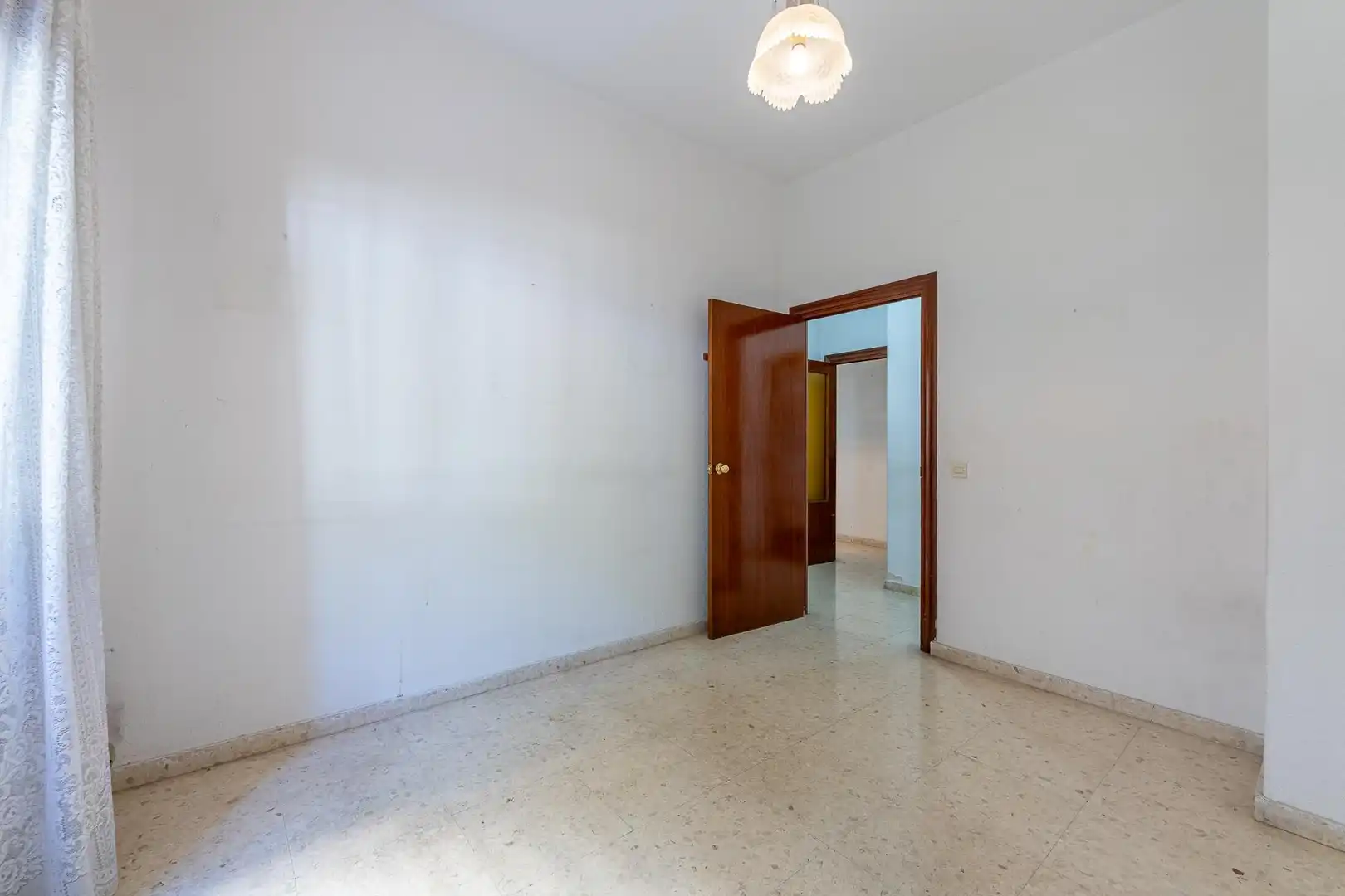 Planta baixa en venda en Málaga amb Jardí privat