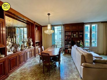 Appartamento con ascensore in vendita a Eixample