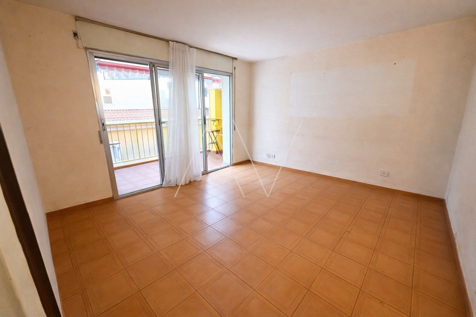 Balcony of Flat for sale in  Barcelona Capital  with Heating and Terrace