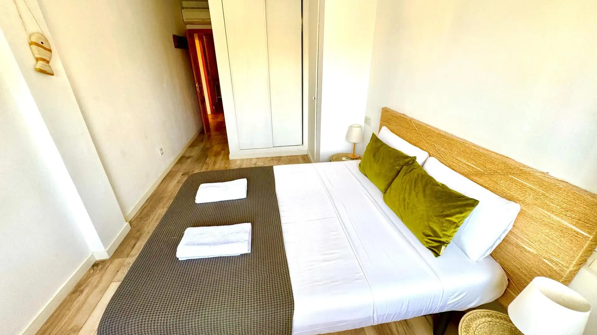 Bungalow en venta en Avenida Polonia 152, imagen 17
