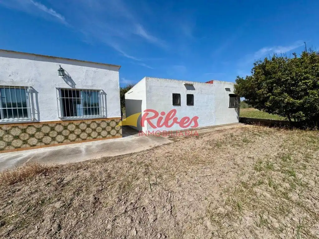 Exterior view of Houses for sale in Cullera
