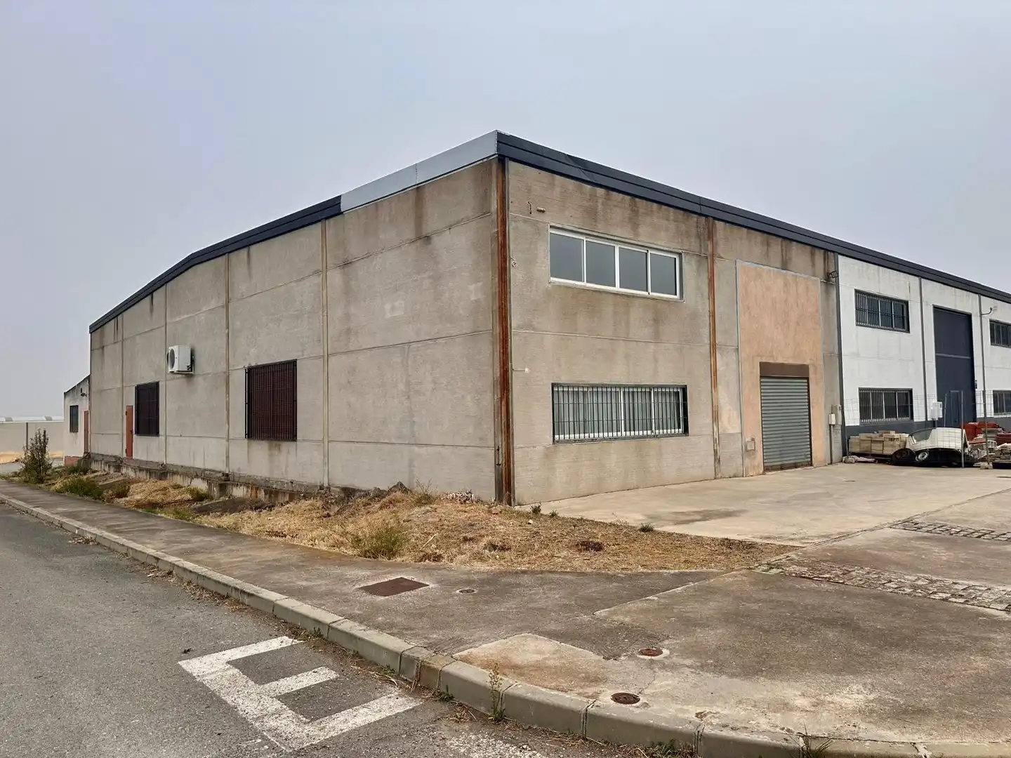 Nave industrielle à vendre à Fuente Obejuna, imagen 3