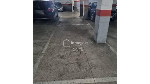 Photo 5 of Garage to rent in Mossèn Sebastià Puig, Veïnat, Girona