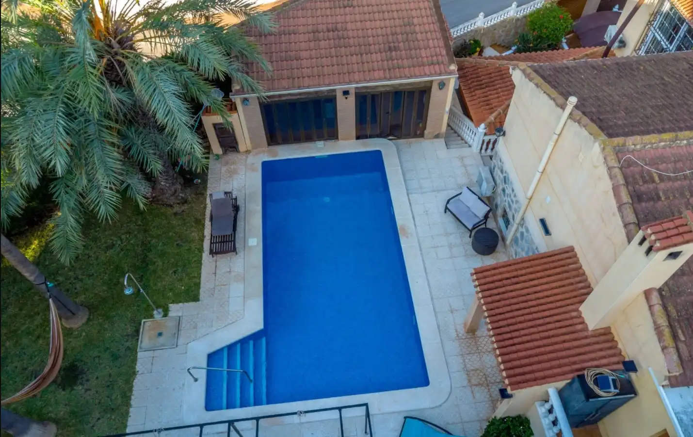Villa avec piscine à vendre à N/A, imagen 7