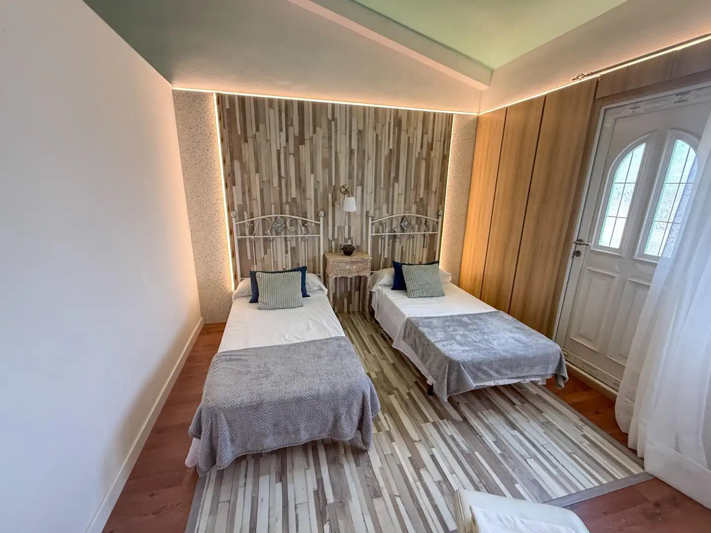 Bedroom of Duplexes for sale in Torrevieja  with Terrace, Furnished and Balcony