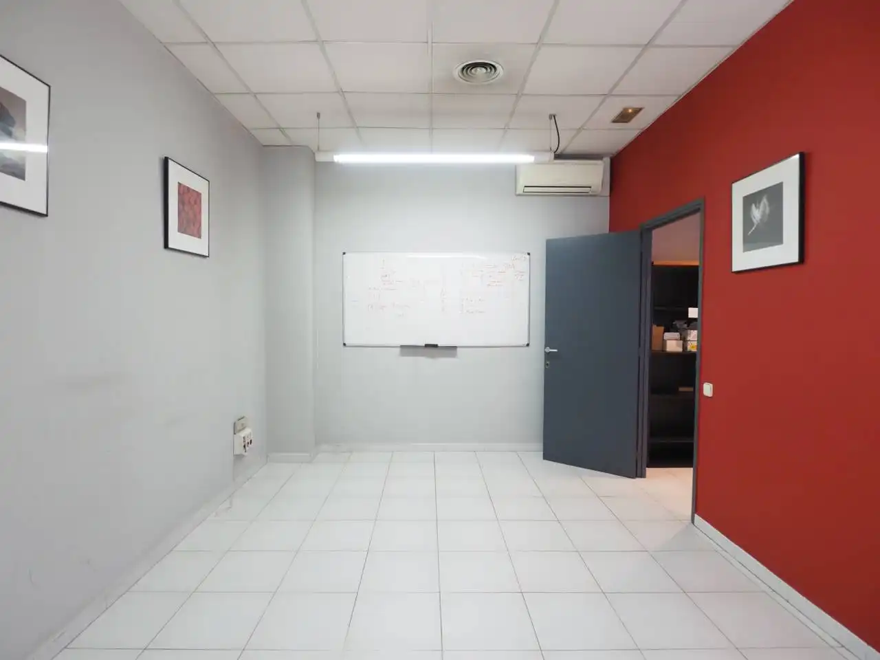 Local comercial de lloguer a Calle Princesa, imagen 18