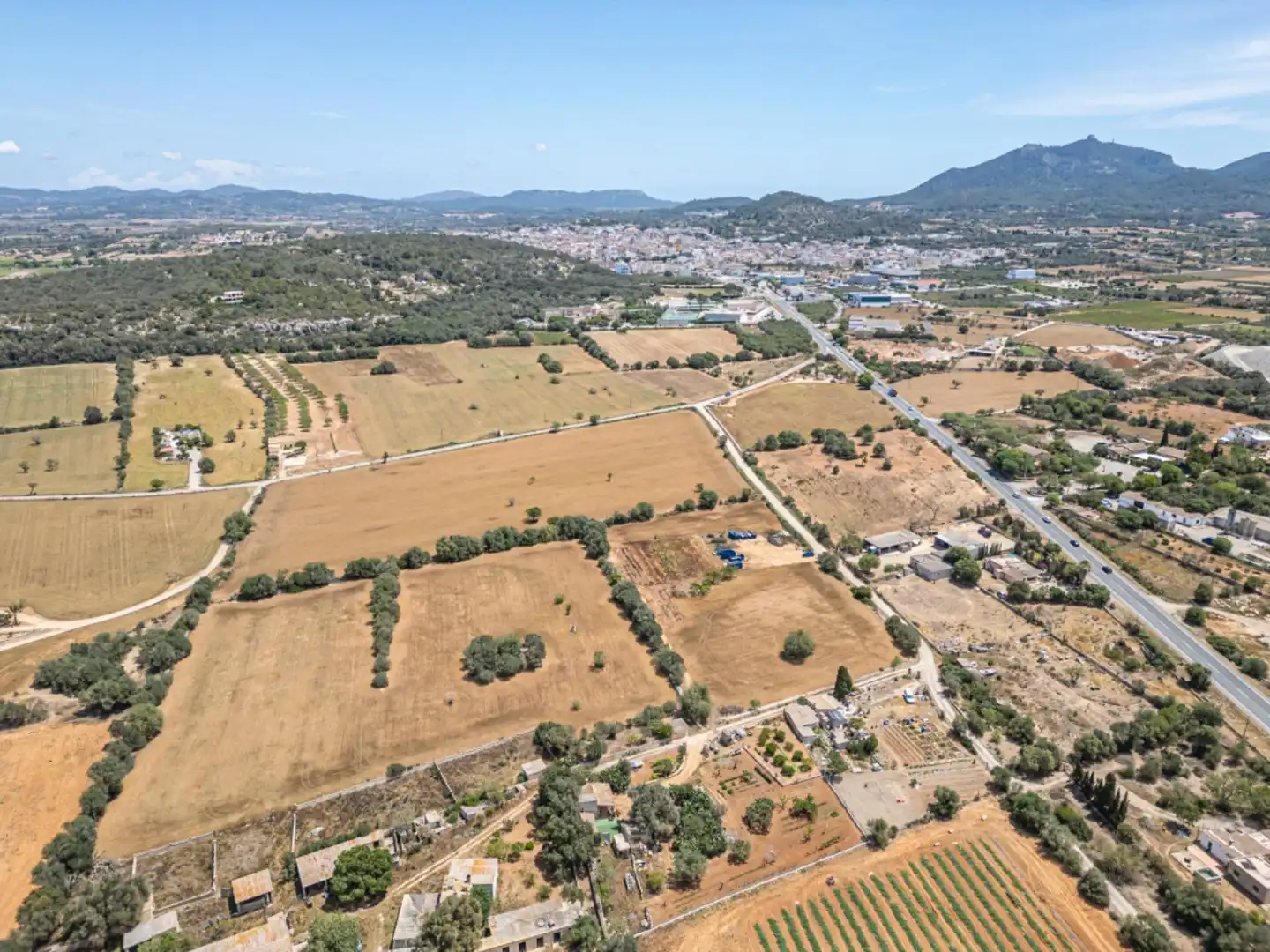 Terreno rustico in vendita a Felanitx Poble, imagen 18