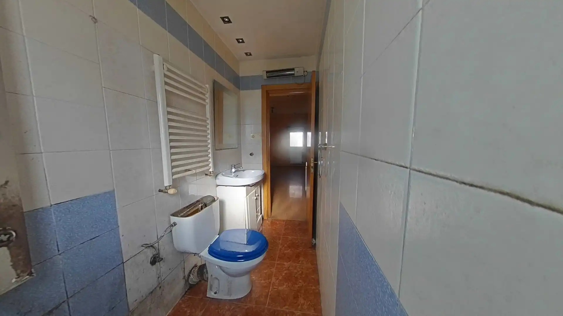 Baño de Piso en venta en Donostia - San Sebastián 