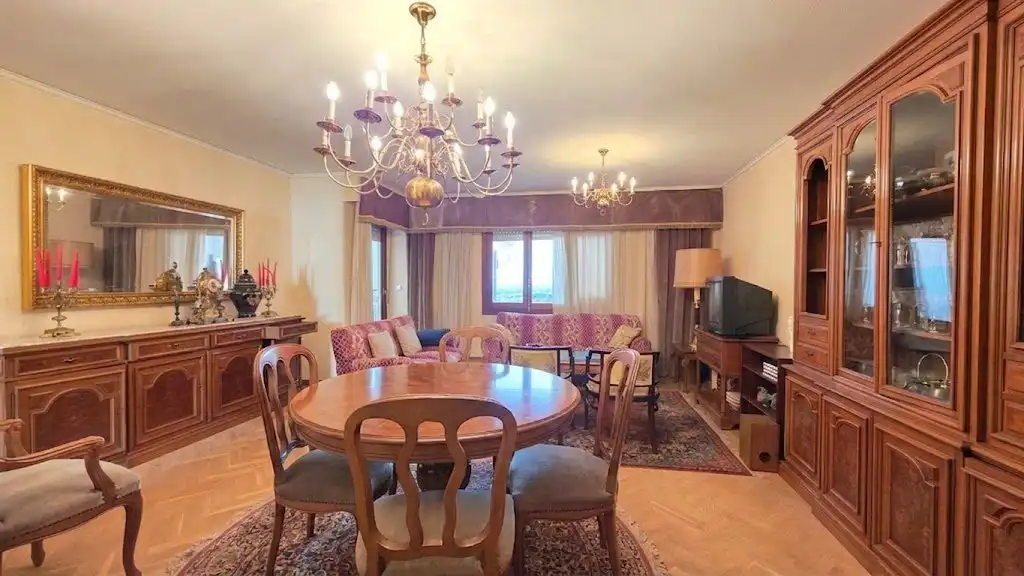 Wohnung mit Terrasse zum Verkauf in Centro Ciudad, imagen 2