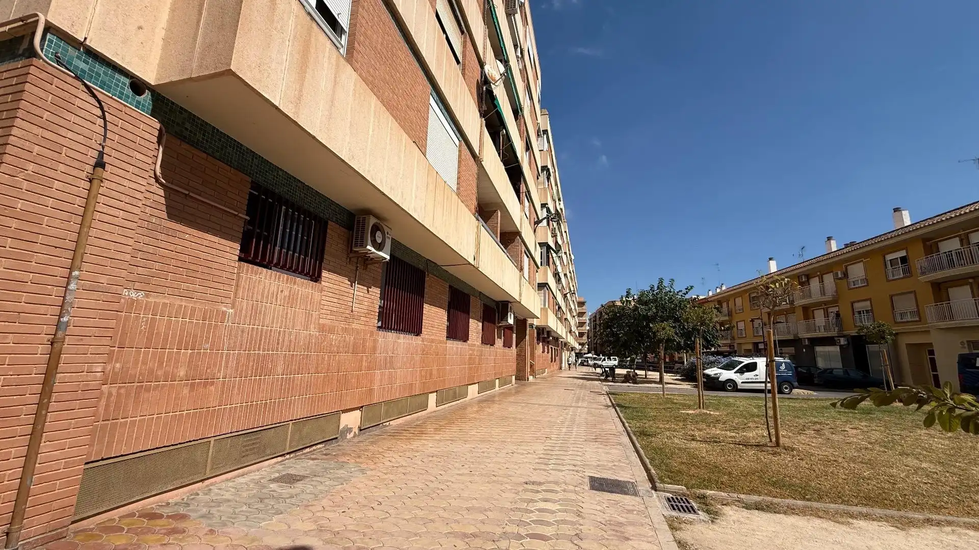 Flat with lift for sale in Calle LA BARRACA 8, imagen 29