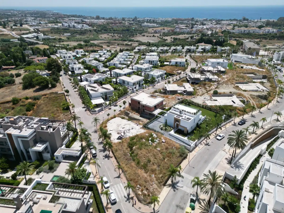 Terreny residencial en venda a Benamara - Atalaya, imagen 2