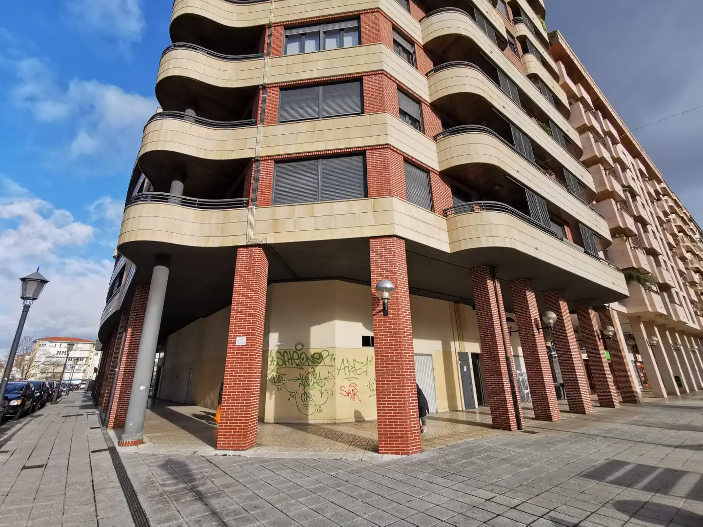 Local comercial de lloguer a Colindres - CALLE SANTANDER, imagen 4