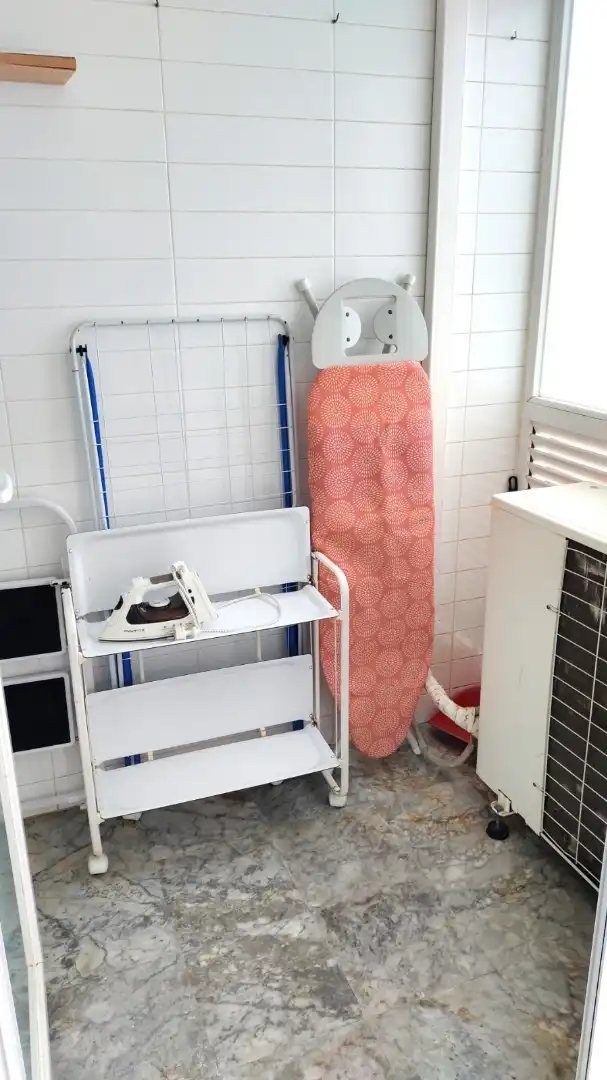 Flat for rent in Calle Principe Felipe, Rocafort