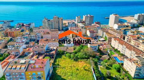 Foto 5 de vivenda d'obra nova a Pis en venda a Avinguda Catalunya, 36, Sant Antoni de Calonge, Girona