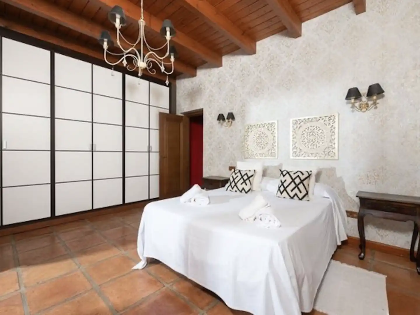 Chalet con terraza en venta en Nueva Andalucía, imagen 7