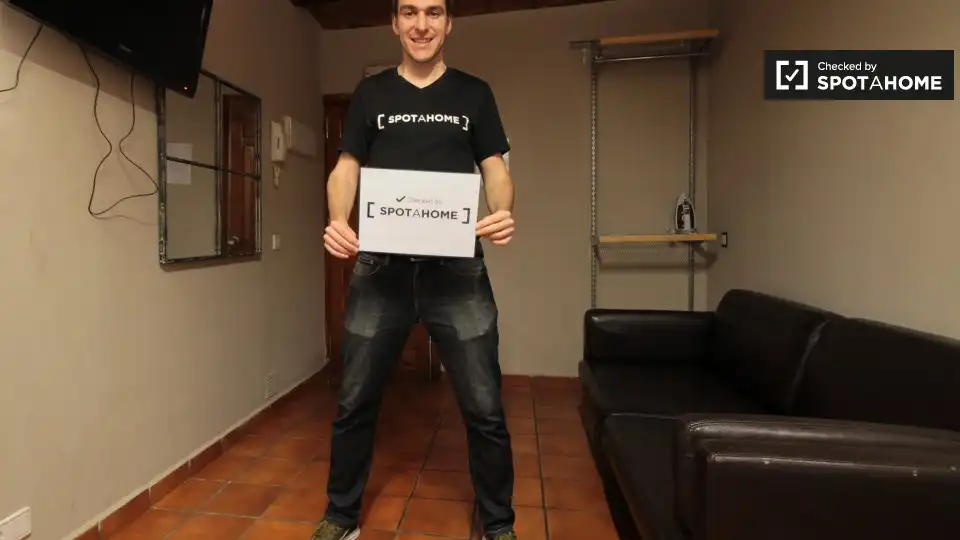 Flat to rent in Ciutat Vella, imagen 9
