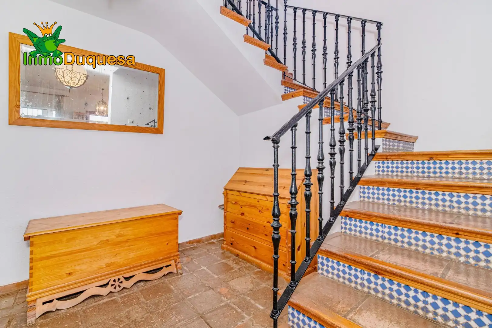 Detached house with pool for sale in Los Tablones - La Garnatilla, imagen 47