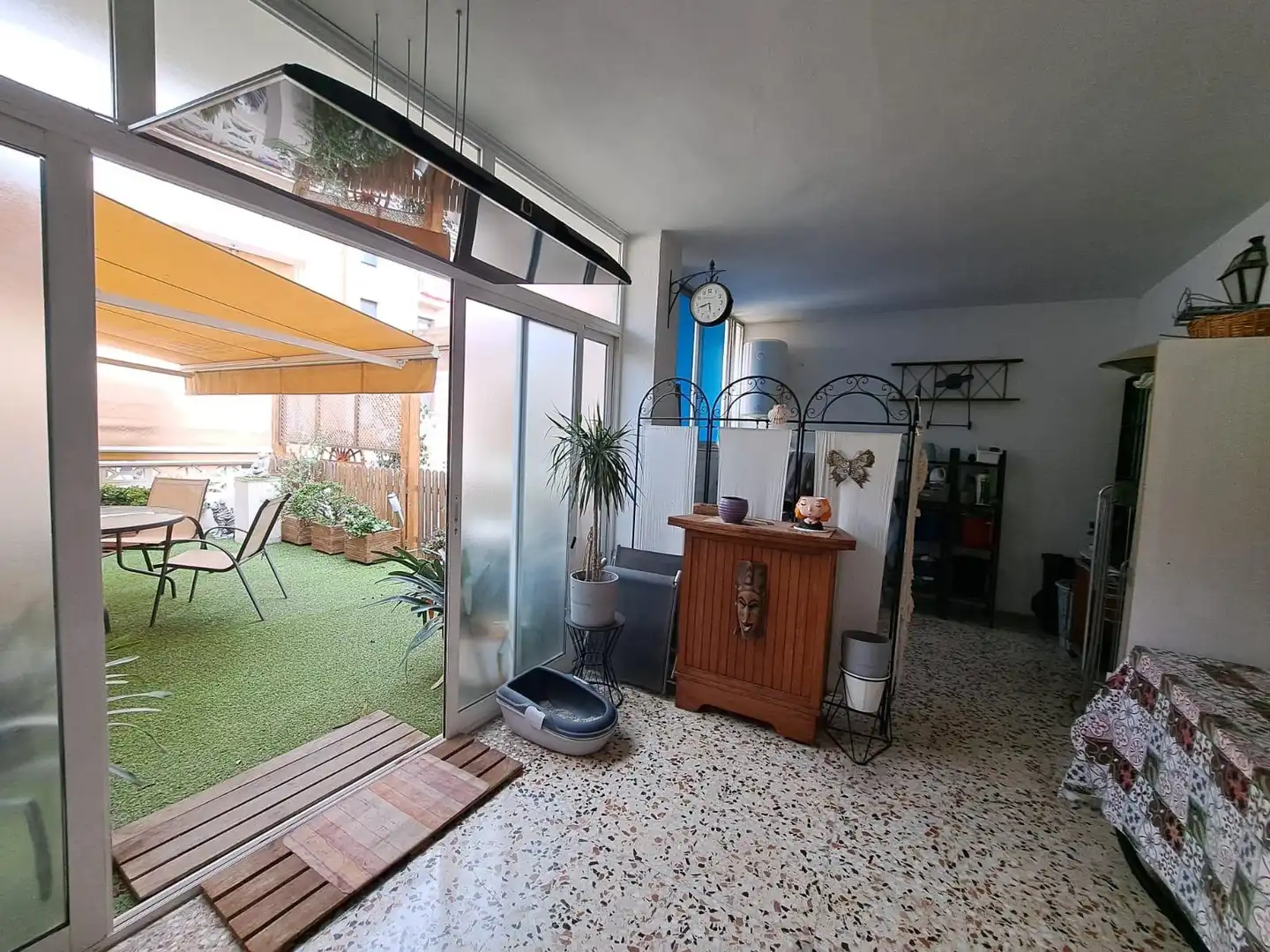 Casa o xalet en venda en El Ejido amb Aire condicionat, Calefacció i Terrassa
