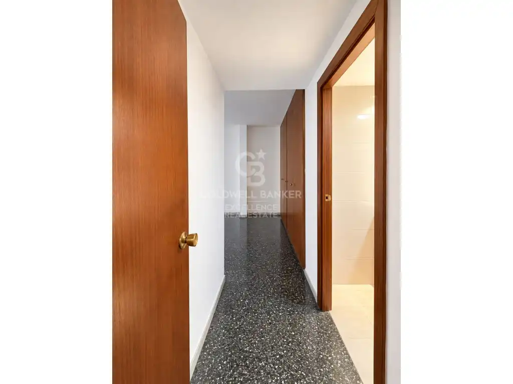 Flat with lift for sale in Calle Cavanilles, imagen 23