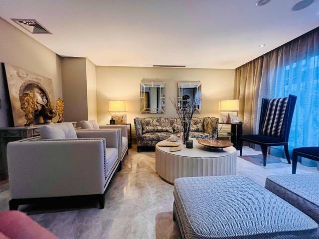 Casa-chalet en Venta en Barrio de la Concepción