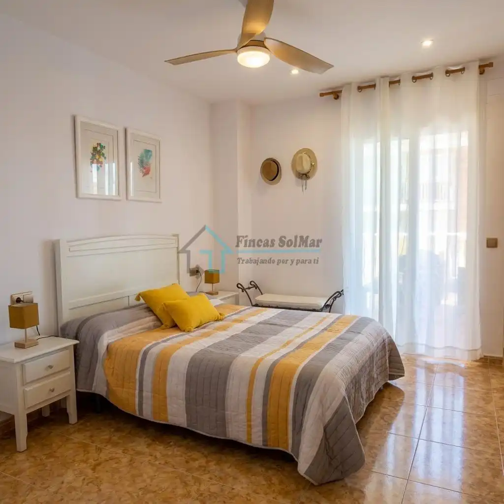 Appartement compact avec ascenseur à vendre à Moncófar Playa, imagen 13