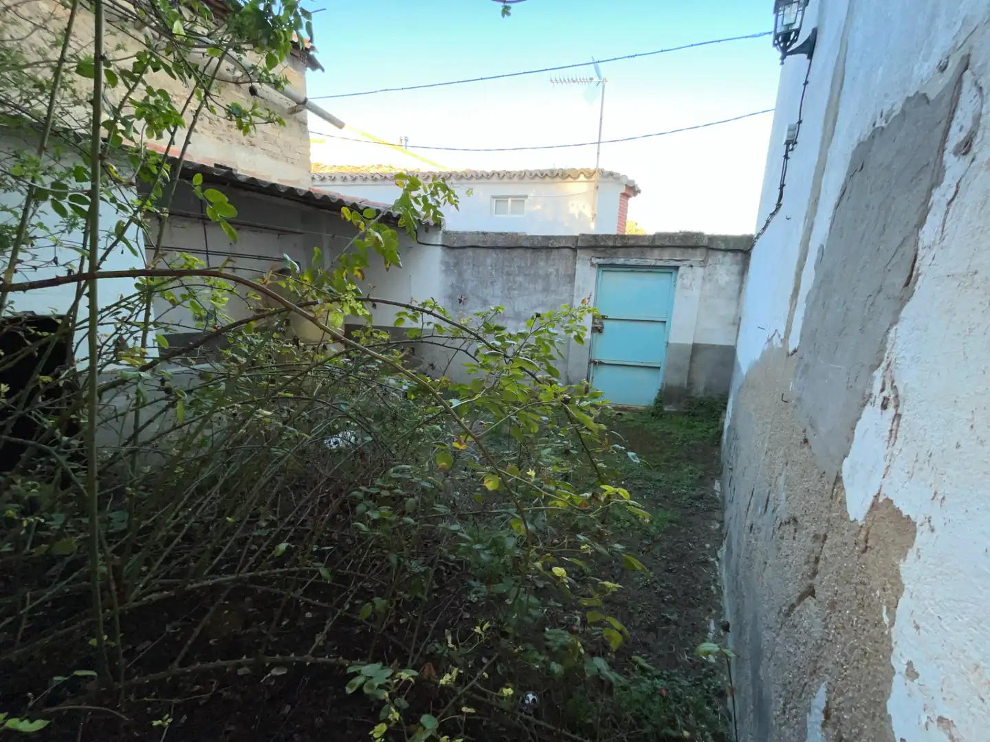 Casa o xalet en venda en La Bóveda de Toro 