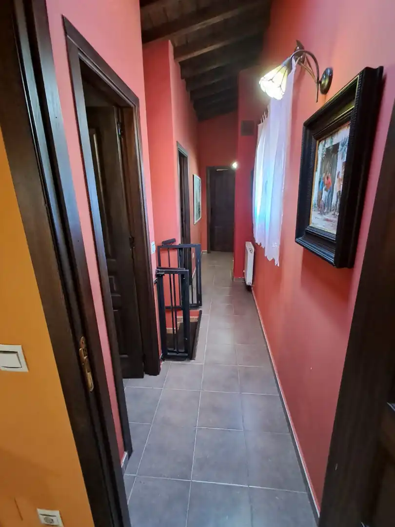 Flat for sale in Las Casas del Conde   with Furnished