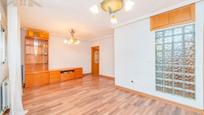 Living room of Flat for sale in Leganés  with Heating, Furnished and Oven