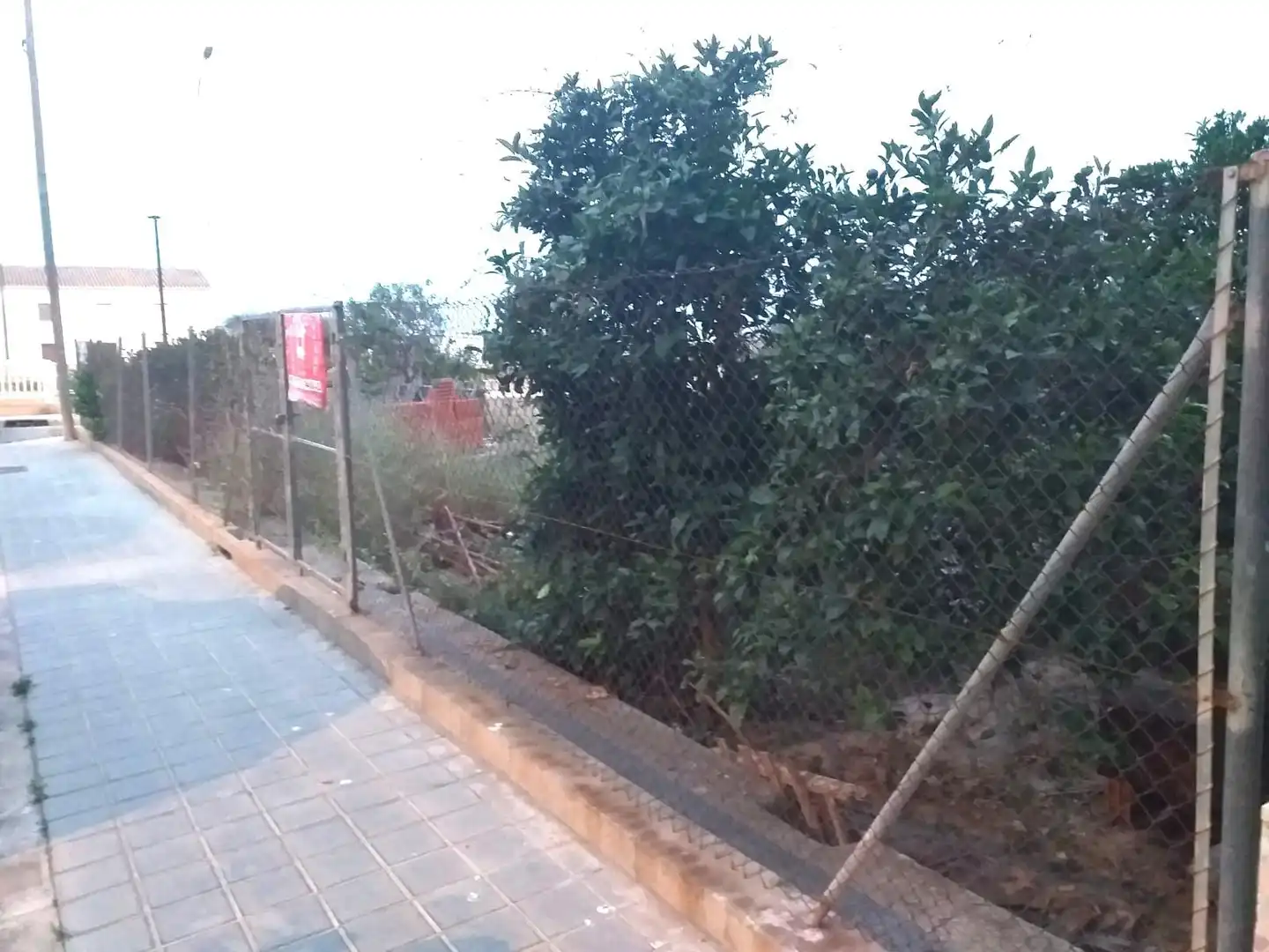Residencial en venta en Valencia