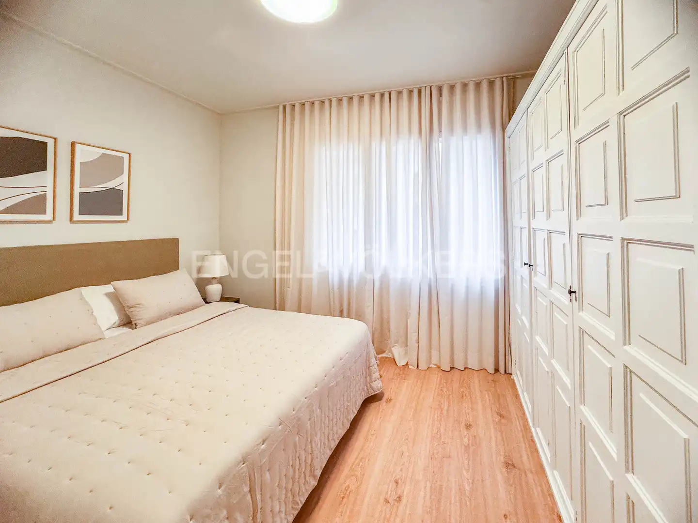 Flat for rent in Sants