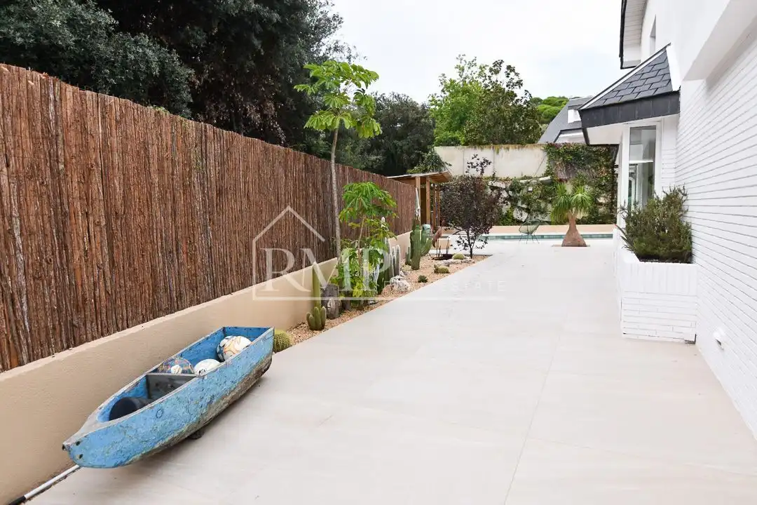 House with pool for sale in Niella s/n, imagen 46
