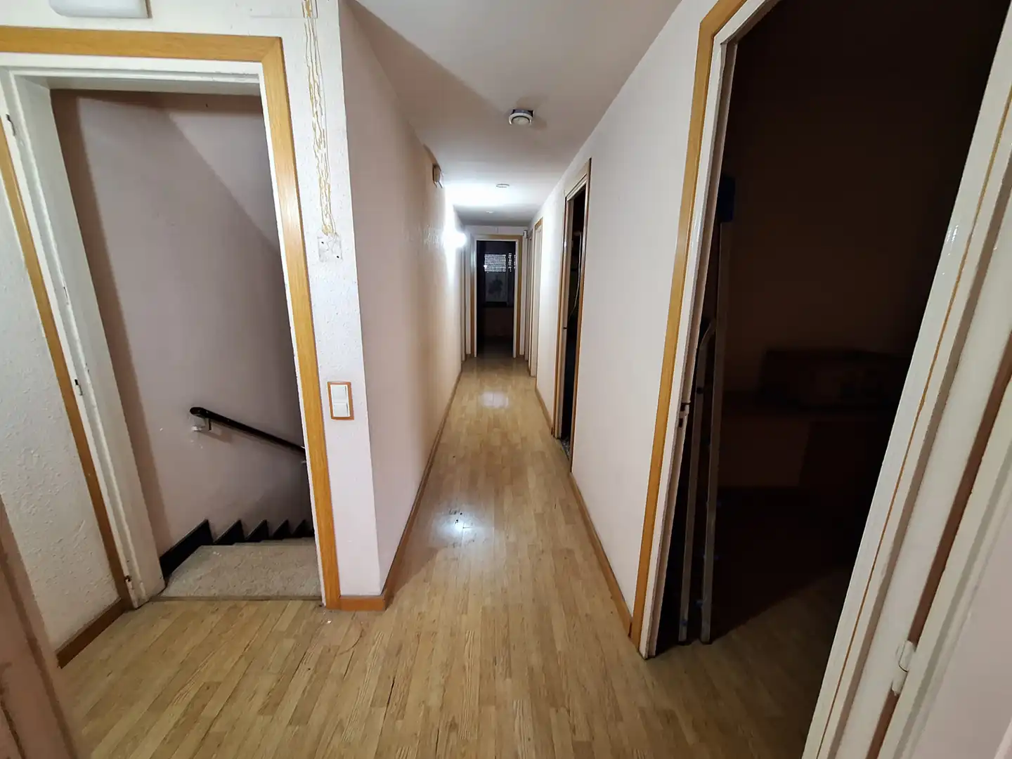 Casa adosada en venda en El Prat de Llobregat amb Aire condicionat, Calefacció i Jardí privat