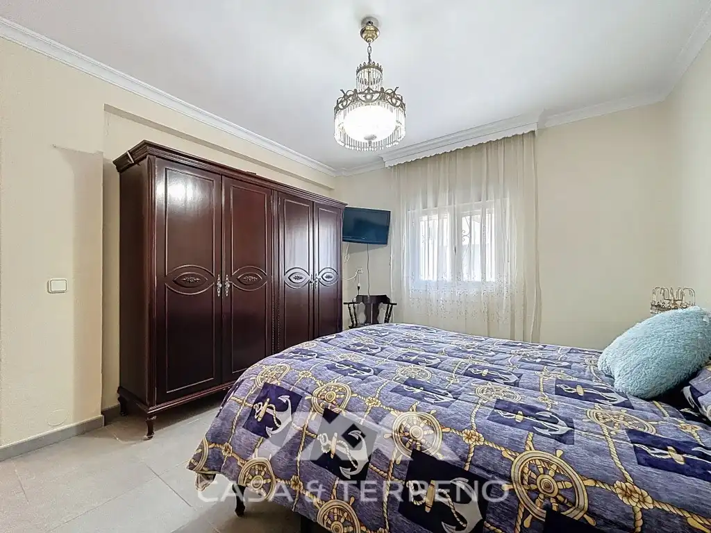 Villa mit Pool zum Verkauf in Calle Tejarejo, imagen 16