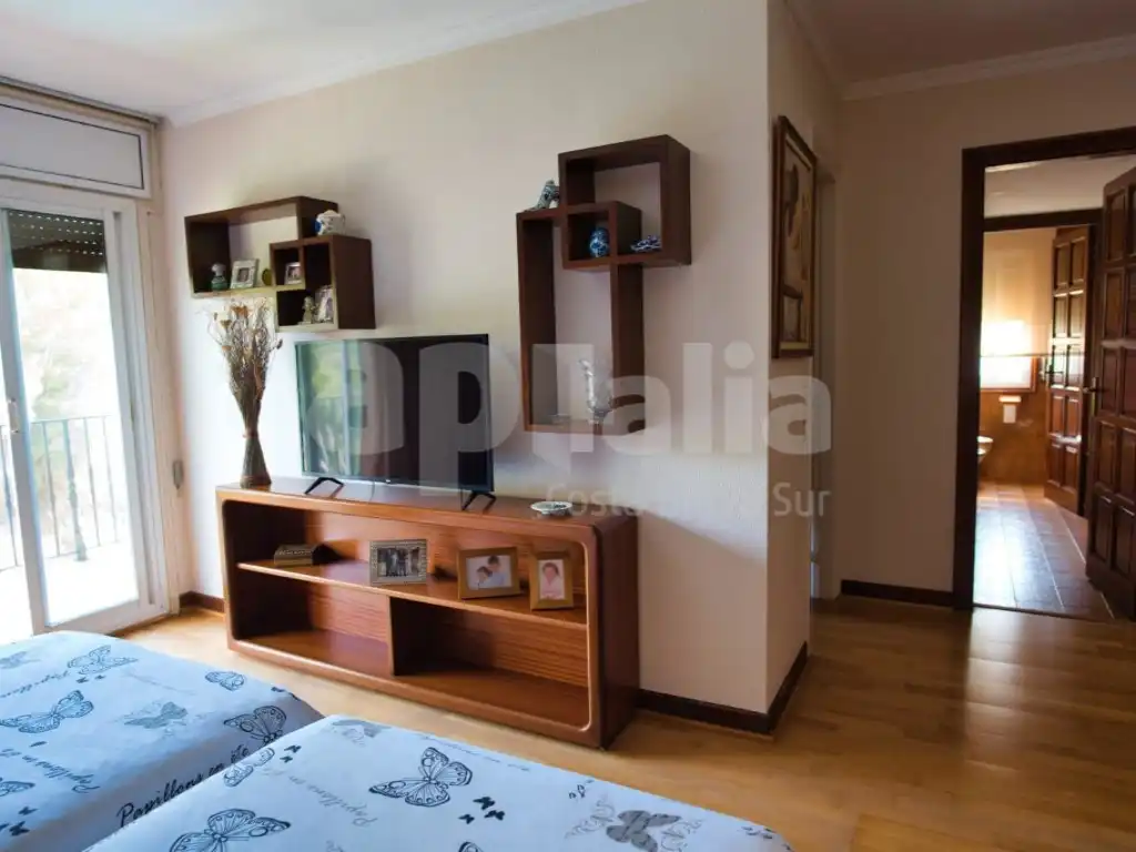 Haus oder Chalet zum Verkauf in Cami de castell de Sant Joan, Fenals