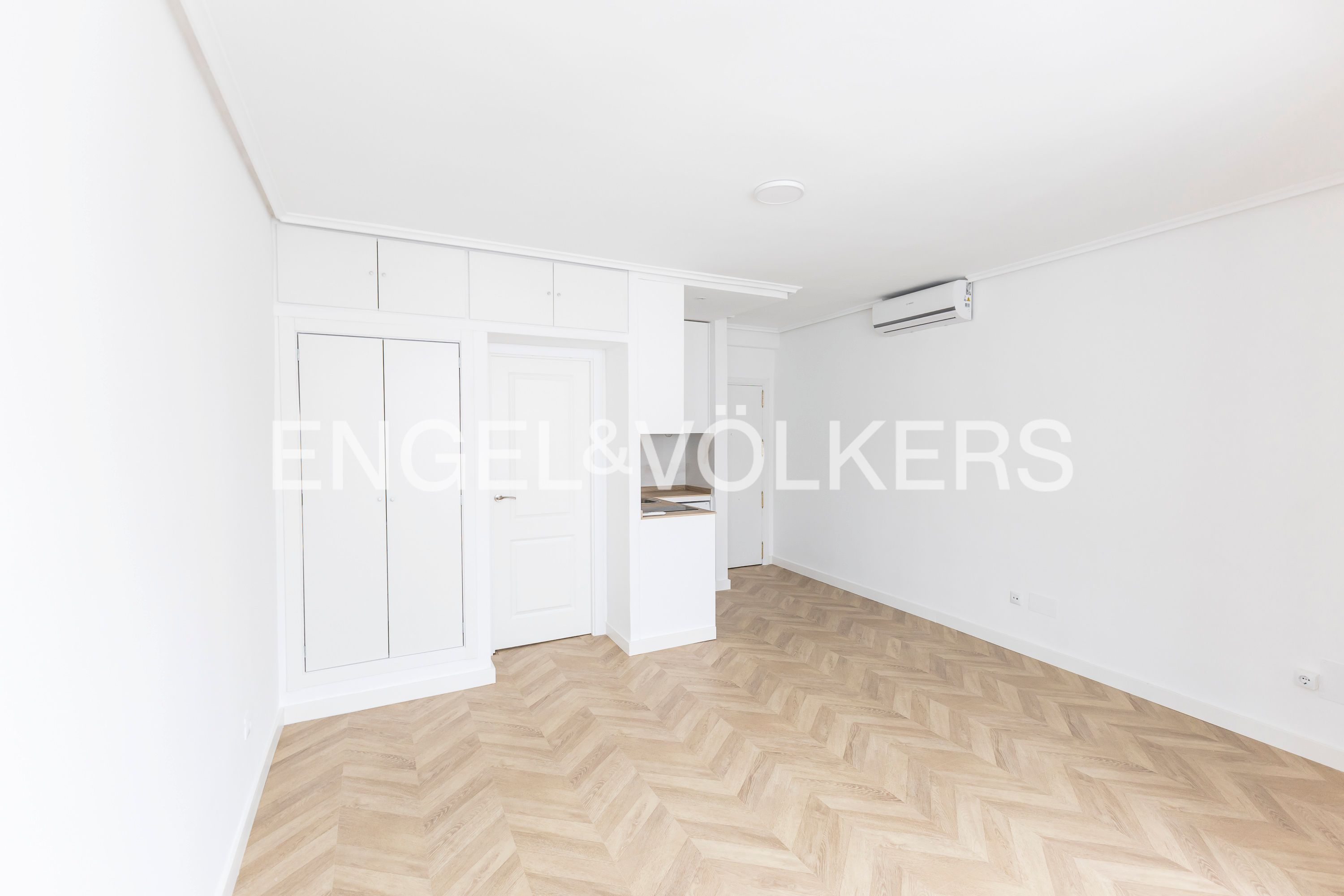 1 hab, 50m² en Prosperidad, Chamartín,  Madrid Capital - Image 5