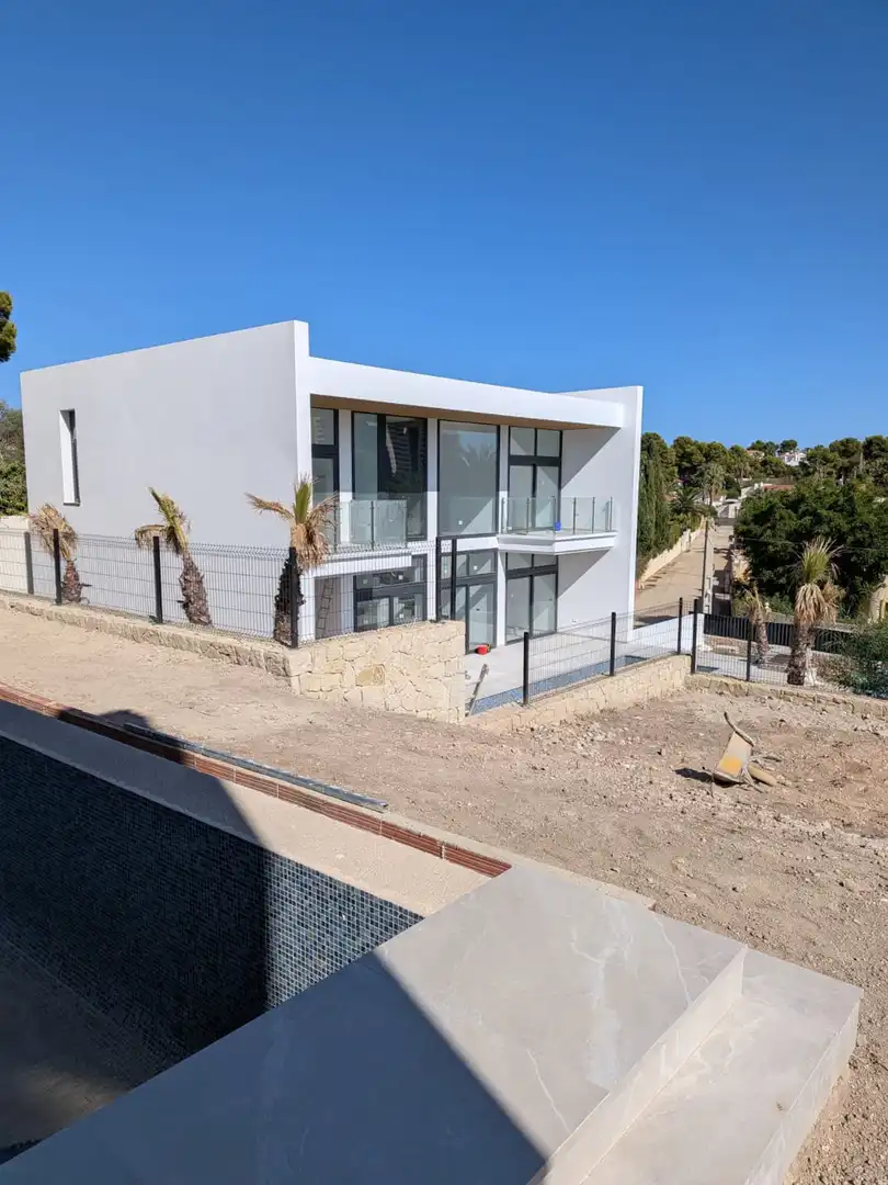 Detached house with terrace for sale in Carrió - La Merced - Los Pinos, imagen 8