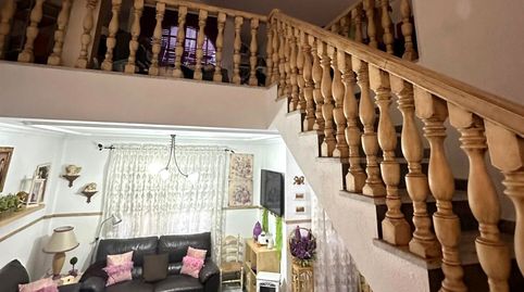 Foto 3 de Casa o xalet en venda a Cuatro Pinos - El Carmen, El Puerto de Santa María