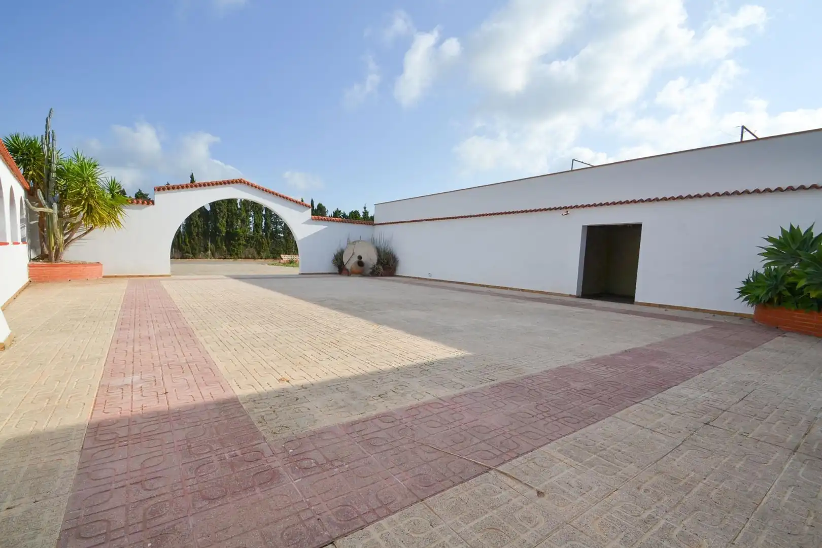 Country house with pool for sale in Partidas de interior - Zona Rústica, imagen 4