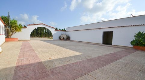 Foto 4 de Finca rústica en venta en Partidas de interior - Zona Rústica, Vinaròs