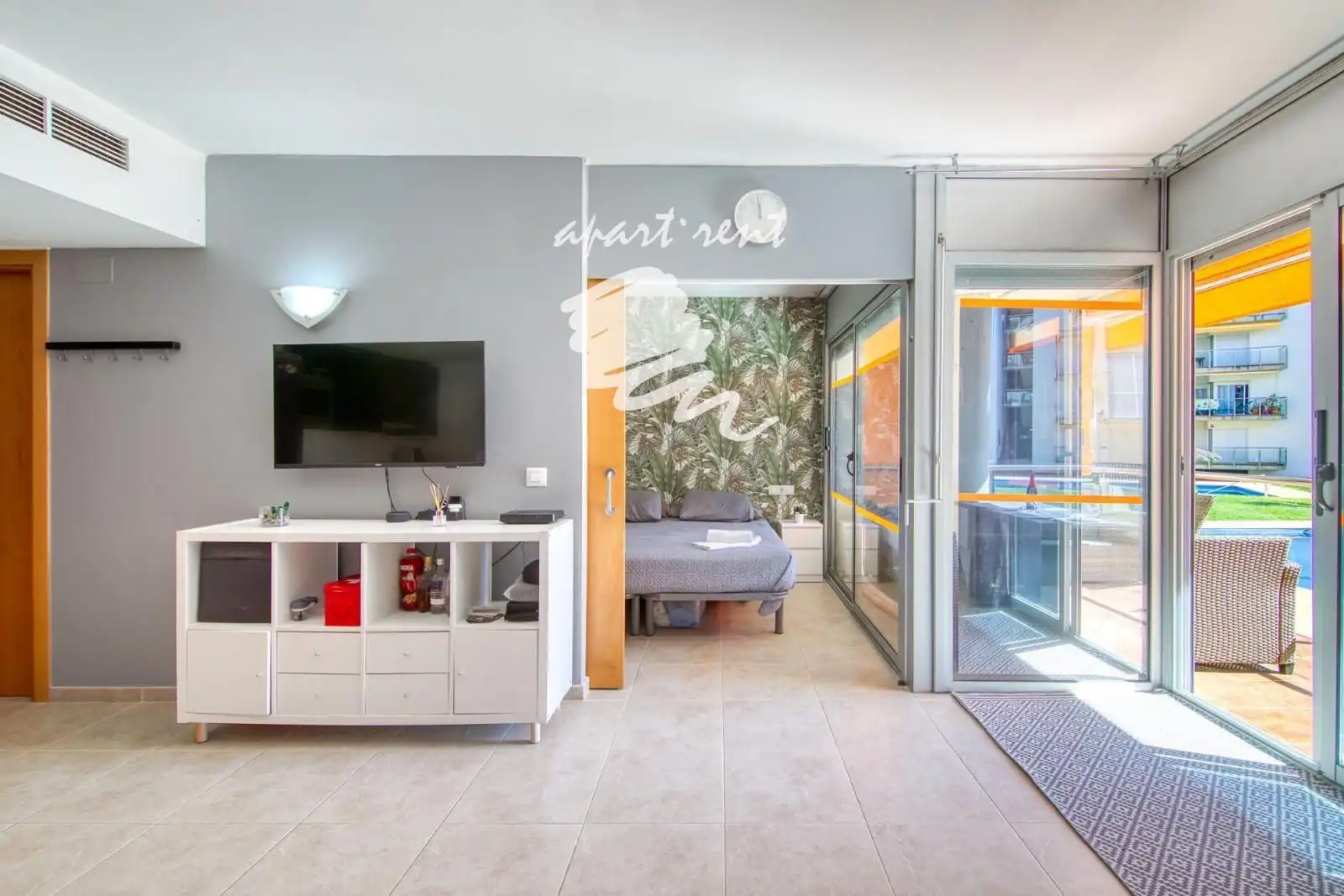 Appartement avec terrasse à vendre à Cap Blanc, imagen 8
