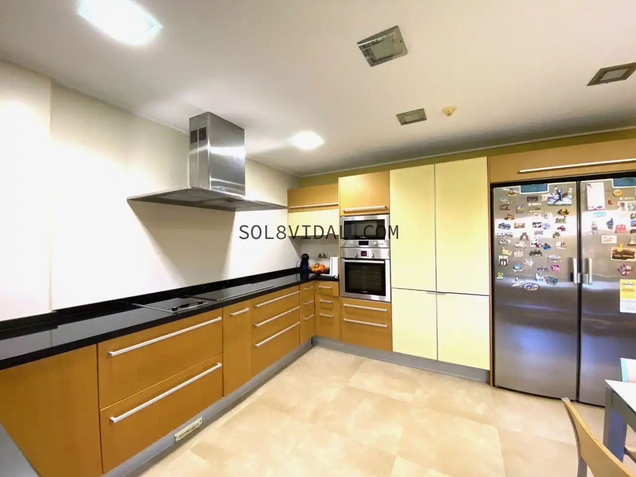 Villa con terrazza in vendita a Orihuela ciudad, imagen 16