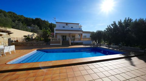 Villa de lujo en Orba elegancia, versatilidad y potencial infinito, image 5